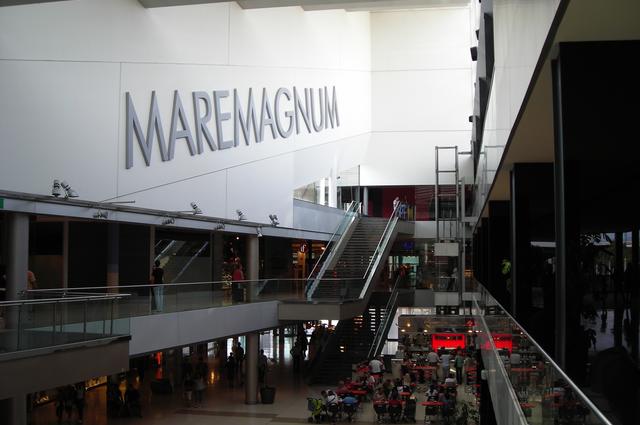 Maremagnum Maremagnum